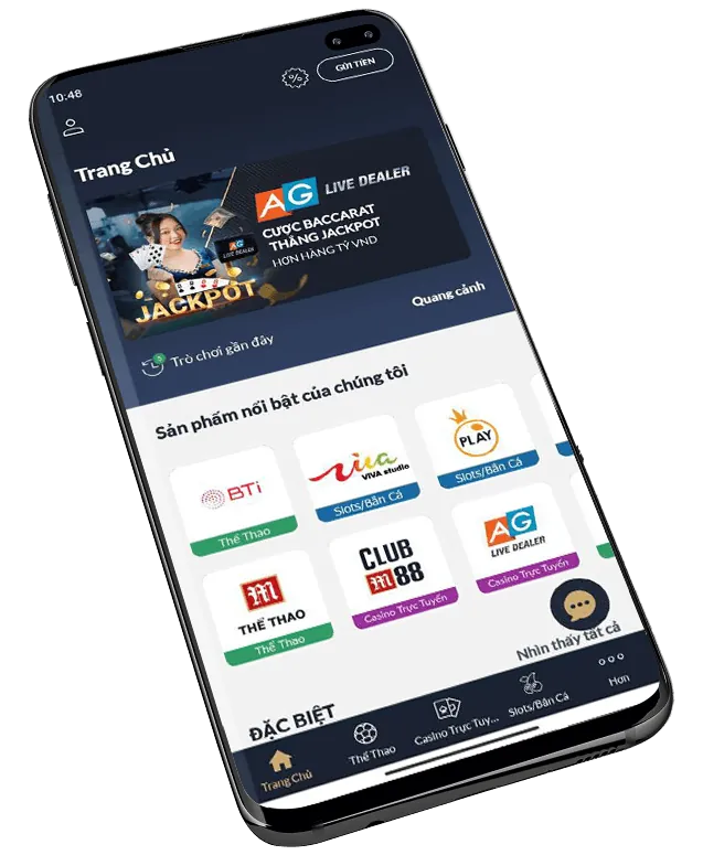 Uy tín và An toàn tại 90ok link