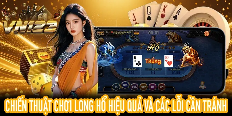 Trải Nghiệm Casino Trực Tuyến