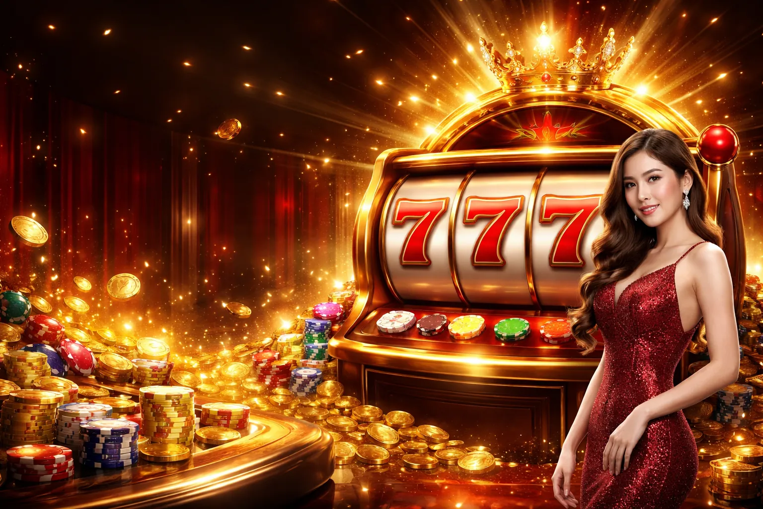 Game Nổ Hũ 90ok link với Jackpot lớn