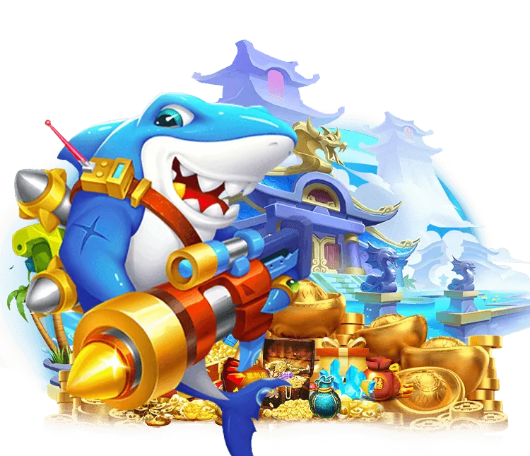 Game Hải Tặc Bắn Cá 90ok link