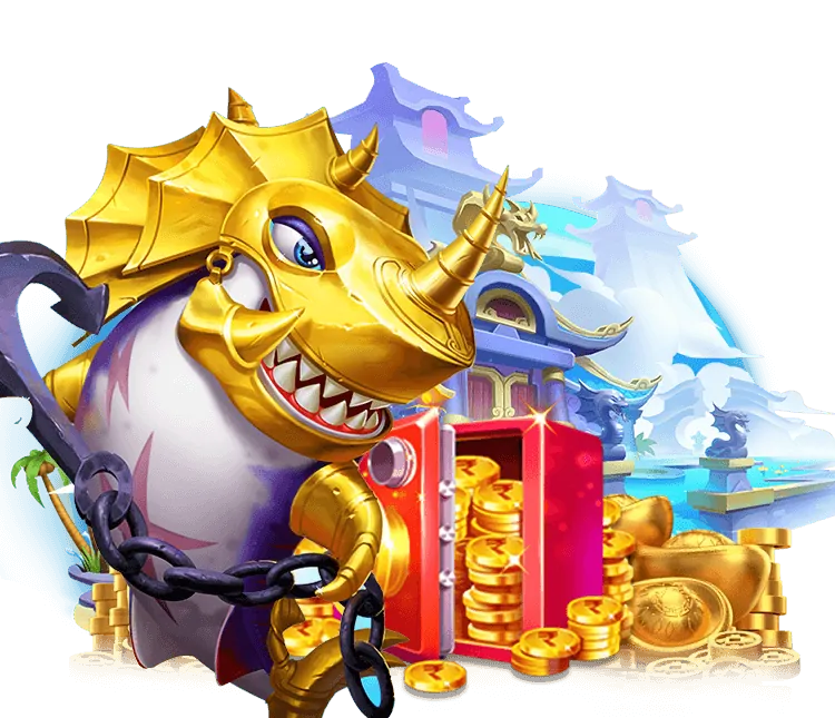 Game Vua Bắn Cá 90ok link