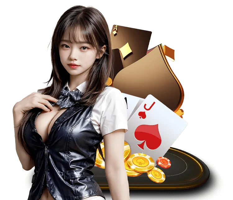 Sòng bạc trực tiếp với dealer người thật